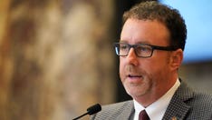 Mississippi Senate passes bill for regional control of Jackson's troubled water system