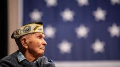 Pearl Harbor survivor, 1 of the last remaining, dies at 102