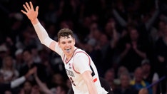 2024 NCAA Men's Basketball Tournament selections revealed