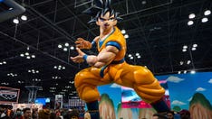 Akira Toriyama, creator of 'Dragon Ball' series, dies at 68