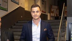 Belgian far-right activist sentenced to 1 year in jail for racist speech