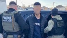 Illegal migrant from Brazil apprehended in MA, wanted in home country for escaping prison, violent crime: ICE