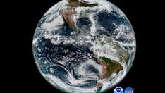 Earth's changing spin may cause timekeepers to subtract a second from world clocks