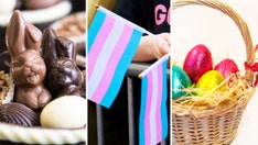Liberal churches celebrate Transgender Day of Visibility on Easter this year: 'DRAG ME TO CHURCH'