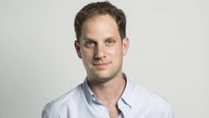 Evan Gershkovich's parents to attend State of the Union as Speaker Johnson's guests