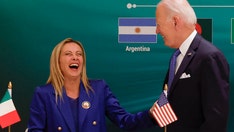 Meloni's shift from anti-globalist to pro-Europe, Biden buddy infuriates base: 'Will not vote for her anymore'