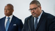 Manhattan DA Bragg asks for delay to Trump's hush money trial