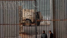 Why Mideast neighbors won't offer refuge to Palestinians stuck in Gaza war zone