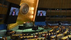 US-led resolution seeks international AI policy as tool to end poverty and hunger: 'urgent' and 'unique' need