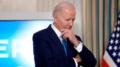 Axios reporter pushes back on Biden's denial of mental decline, saying White House insiders disagree