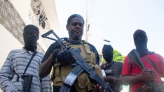 Who is 'Barbecue,' the gang leader wreaking havoc in Haiti?