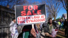 Jews ‘under siege’ in Trudeau's Canada amid soaring antisemitism