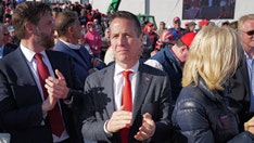 GOP candidate blasts AP 'hit piece' as 'debunked' after adult website founder calls alleged profile a 'prank'