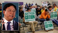 Massive Chinese firm sues small Michigan town over opposition to controversial EV battery project