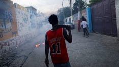 Suspected Haiti gang members killed, set on fire in apparent act of vigilante justice: report