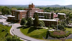 Former heads of Massachusetts veterans home where 76 died in COVID pandemic avoid jail time