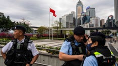Hong Kong lawmakers unanimously pass controversial security law, granting government power to curb dissent