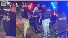 Colombian drug lord arrested in Texas