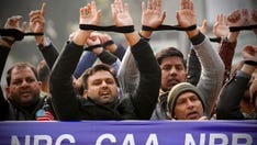 India's government to enact controversial citizenship law excluding Muslims ahead of election