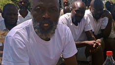 Self-styled 'prophet' charged with exploiting 251 children through labor in Zimbabwe