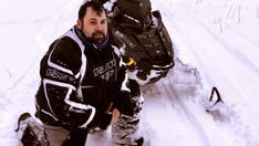 Massachusetts lawyer who crashed snowmobile into Black Hawk helicopter sues government for $9.5 million