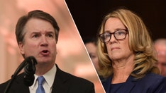 Christine Blasey Ford returns to spotlight, with sympathetic press in tow