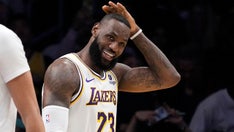 NBA champ scolds LeBron James for complaints about league's coverage: 'These players are so sensitive'