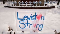 Maine commission to hear from family members of Lewiston mass shooting victims