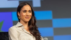 Meghan Markle bemoans downside of being under ‘microscope’ of fame