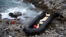 More than 8,500 migrants died worldwide in 2023, UN agency reports