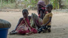 United Nations raises alert for 780,000 people displaced in Mozambique, mostly due to violence