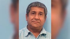 New Mexico murder suspect stands trial in killings of 3 Muslim men