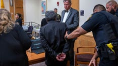 Afghan refugee convicted of murder in New Mexico killing of Muslim man