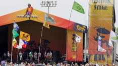 New Orleans Jazz Fest to feature vibrant cultural showcase and culinary delights