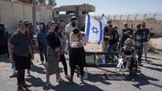 Israel cease-fire negotiations end without breakthrough with Ramadan days away, Egypt says