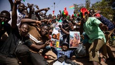 Niger's junta to lead joint security effort against extremist violence