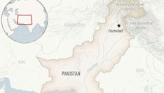 Pakistan to perform DNA test on remains of suicide bomber who killed 5 Chinese nationals