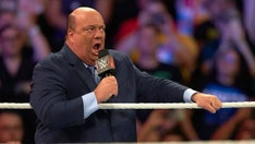 Paul Heyman to be inducted into WWE Hall of Fame in first ceremony without Vince McMahon