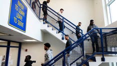 Pennsylvania police department lowers physical fitness standards in effort to boost recruitment numbers