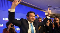 Portugal's election sees surge in support for populist party as Europe leans right