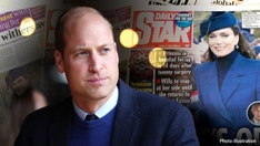 Prince William 'simmering' over Kate Middleton health speculation, is 'bound to crack': expert
