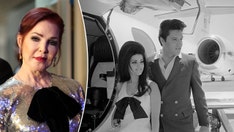 Priscilla Presley recalls Elvis’ ‘vulgar’ first impression on her: ‘'Boy, who was this guy?’