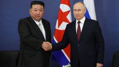 North Korea has supplied 7,000 containers of munitions to Russia, South Korean defense chief says