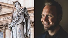 Texas pastor says without Jesus Christ, 'we do not know the way of peace'