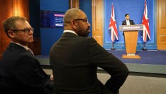 UK government's plan to send migrants to Rwanda could cost $630 million, watchdog report says