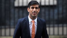 UK Conservatives criticized for not returning $12.8 million donation after alleged racist comments by donor