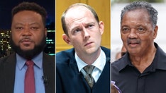 Judge in Trump's Georgia case faces election challenge from civil rights attorney