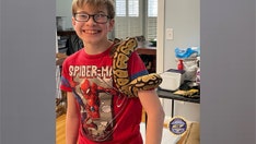 Tennessee police searching Kentucky landfill in connection with disappearance of missing autistic teen