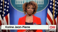 'Saturday Night Live' takes aim at Biden, close allies who claim president is sharp 'behind closed doors'