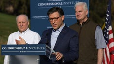 House GOP leaders target Biden energy policies in legislation blitz next week